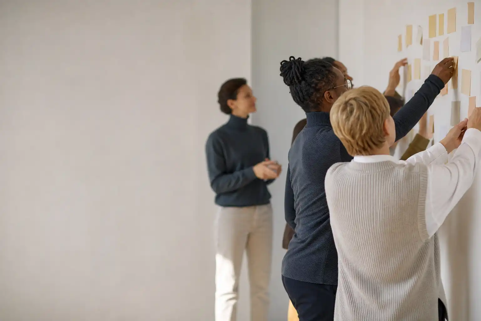 Psychologische Sicherheit im Team stärken: Workshop für offene Zusammenarbeit